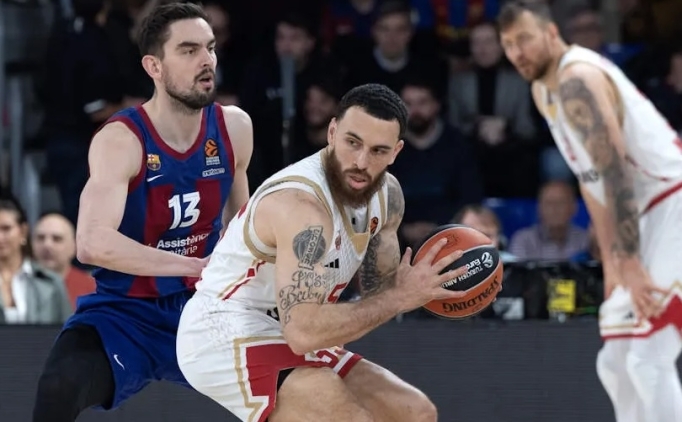 MA ZET: Barcelona 67-77 Monaco