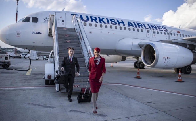 THY kabin memuru alımı 2024: THY kabin memuru başvuruları nasıl yapılır, şartlar neler?