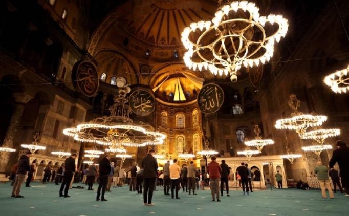 Kadir gecesi cinsel ilişki günah mı? Diyanet açıkladı