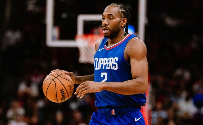 Shelton: 'Kawhi'la ilgili endielerim yznden Clippers beni iten att'