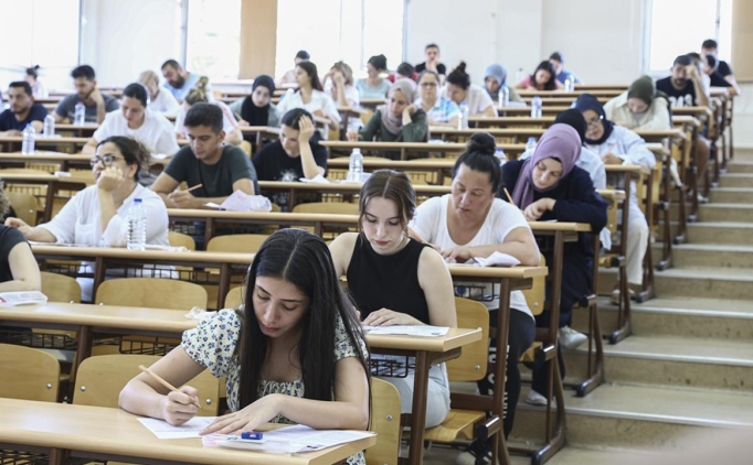 KPSS Ortaöğretim başvuru ne zaman? 2024 KPSS ücreti 