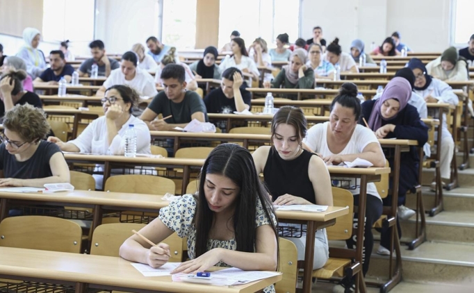 Özel Üniversiteden Devlet Üniversitesine Geçiş Var mı?