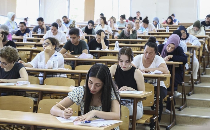 KPSS iptal mi, olur mu? KPSS 2024 hatalı sorular hangileri?