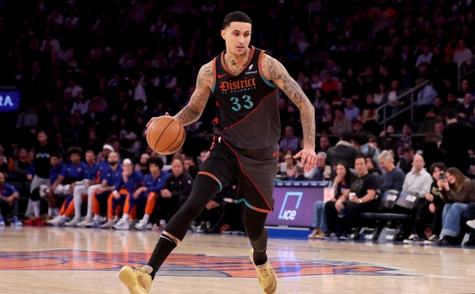 Wizards, Kyle Kuzma'y gndermeye 'istekli deil'