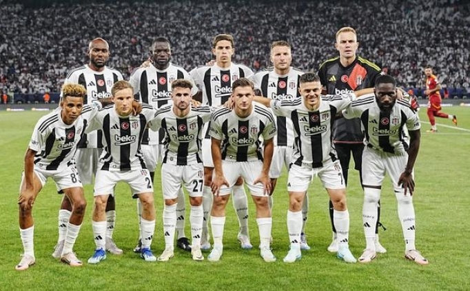 Lugano-Beşiktaş maçı ne zaman, saat kaçta ve hangi kanalda?