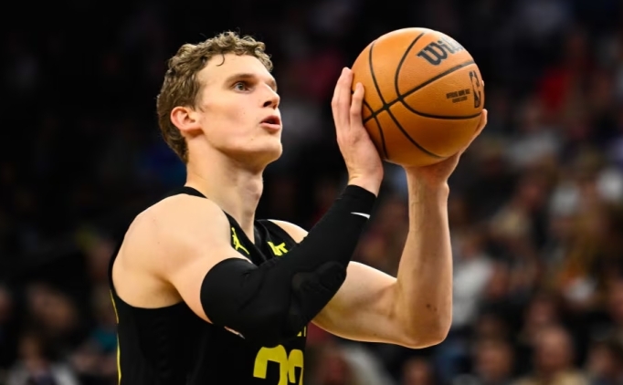 Markkanen, Netflix'in 'Starting 5' teklifini reddetmi