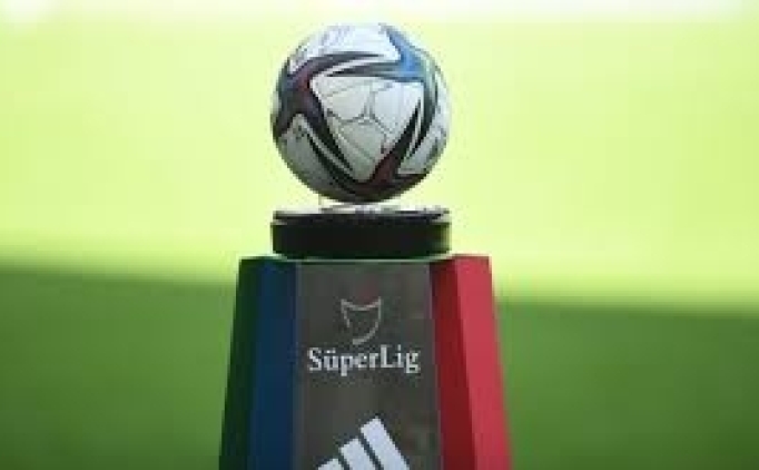 Süper Lig fikstürü ne zaman çekilecek? (2024-2025)