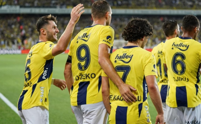  Lille - Fenerbahe ma hangi kanalda, nereden izlenir? 