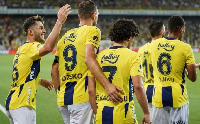 Lille - Fenerbahe ma kadrosu ve muhtemel ilk 11'ler