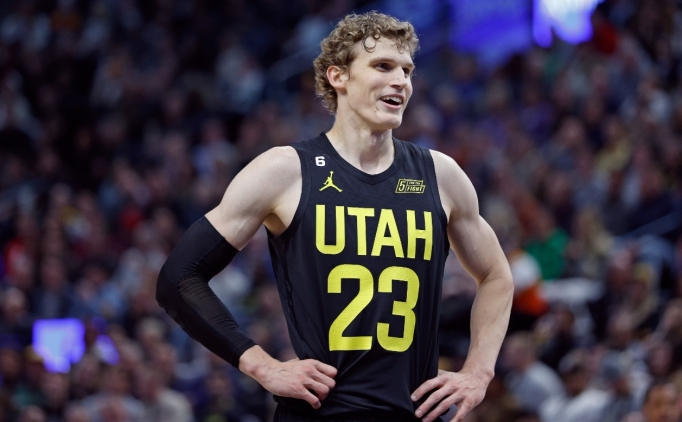 Jazz, Markkanen iin '4-5 ilk tur seimi ve yldz oyuncu ister'