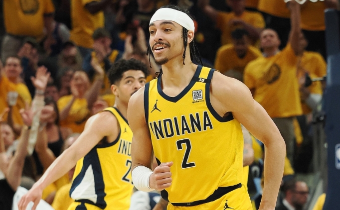 Pacers, Andrew Nembhard' 59 milyon dolarla dllendirdi