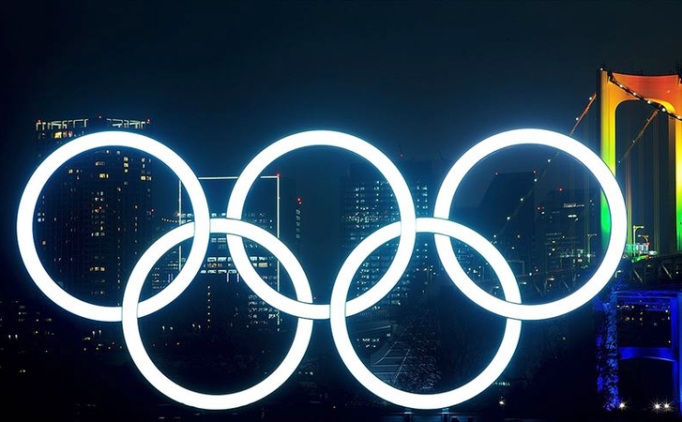 Olimpiyatta ev sahibi olmak avantajl