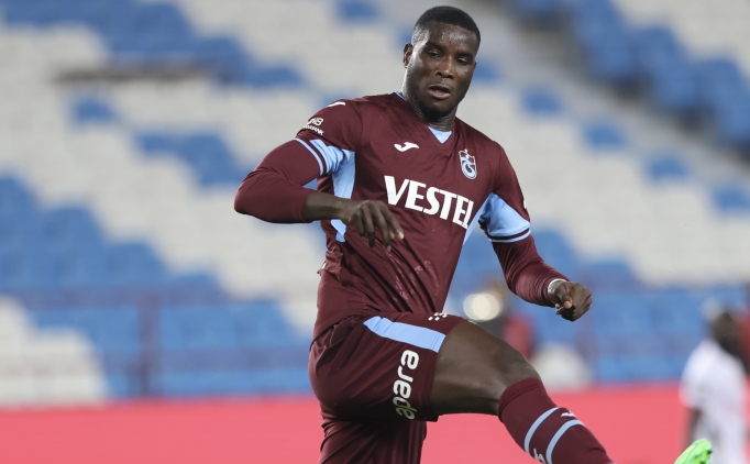 Onuachu atyor, Trabzonspor kazanyor