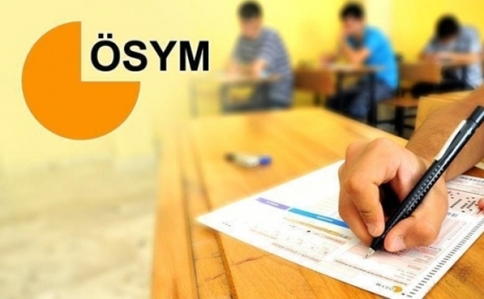 YKS, AYT, TYT ne zaman? 2024 Üniversite sınavı ne zaman? 