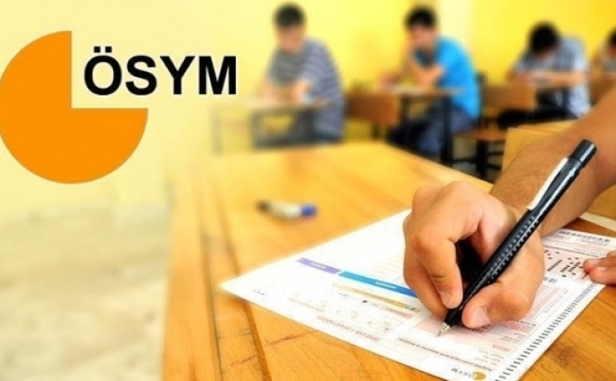 KPSS Önlisans sınav yerleri ne zaman açıklanacak?