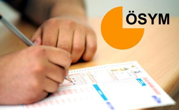ALES 2 ne zaman? 2024 ÖSYM ALES/2 başvuru tarihleri  