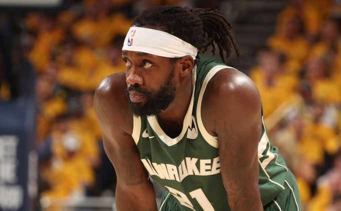 NBA'den Patrick Beverley'ye 4 ma ceza