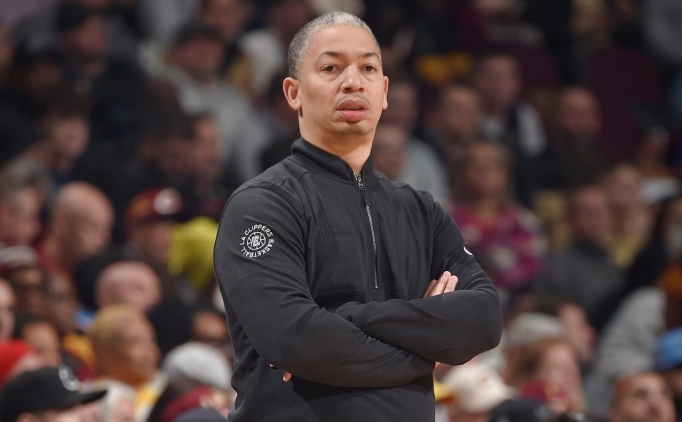 Lue: 'Paul George'suz da kendimi kantlamaya hazrm'