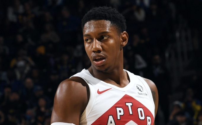 RJ Barrett'n kardei Nathan Barrett hayata gzlerini yumdu