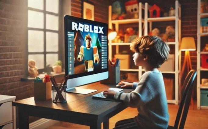 Roblox alacak m? Roblox yasakland m? 2024