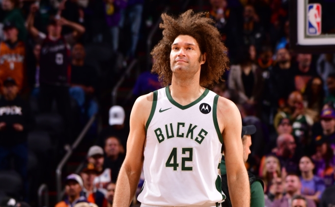 Robin Lopez: 'Emeklilik yakn olabilir...'