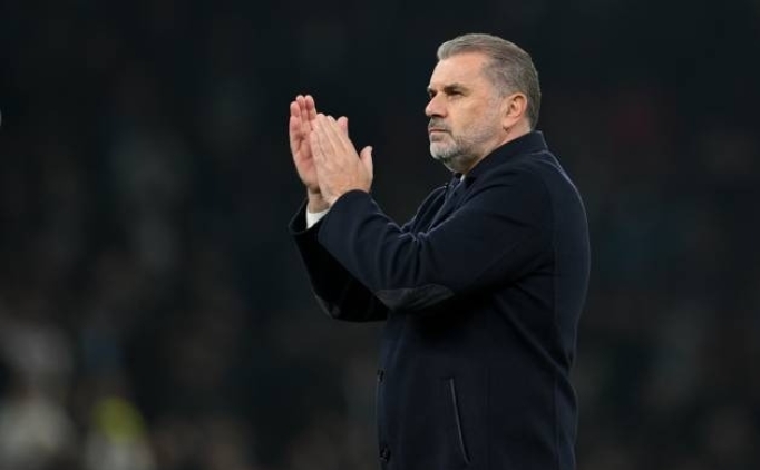 Ange Postecoglou'ndan Bar Alper cevab!