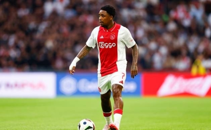 Bergwijn: 'Koeman iin oynamam!'