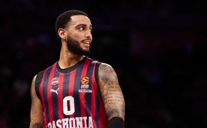 Baskonia, ALBA Berlin'i farkl geti