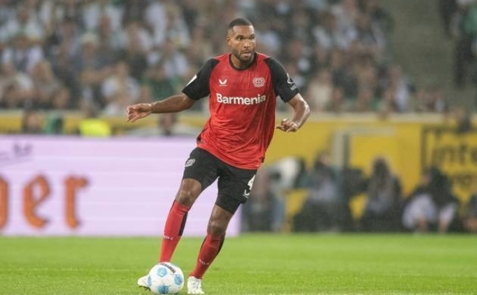 Leverkusen'de ayrlk karar: Tah