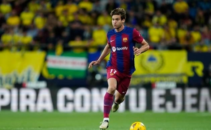 Marcos Alonso, Celta Vigo'da