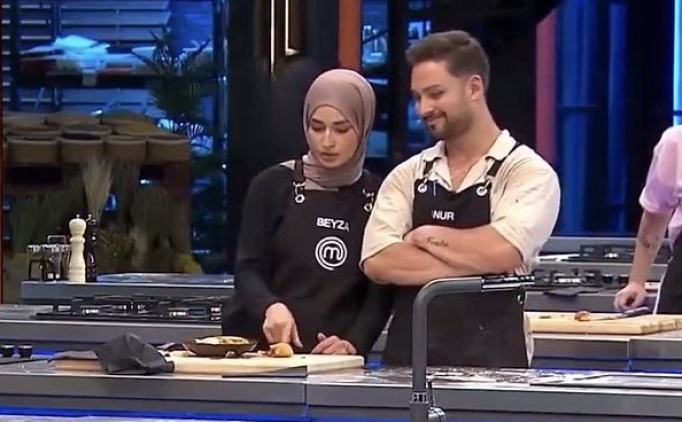 Masterchef Beyza evli mi, kimdir, ka yanda?