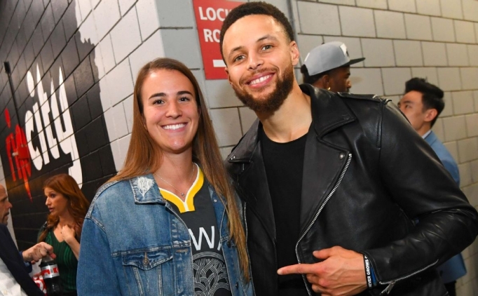 Curry ve Ionescu, All-Star Hafta Sonu'nda yaracak!