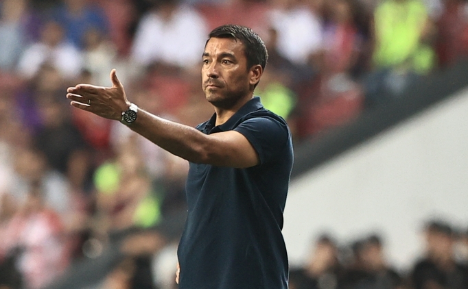 Be�ikta�'ta Lugano plan�: Eskiye geri d�n��!