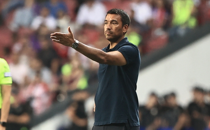 Van Bronckhorst'tan Trabzonspor ma karar!