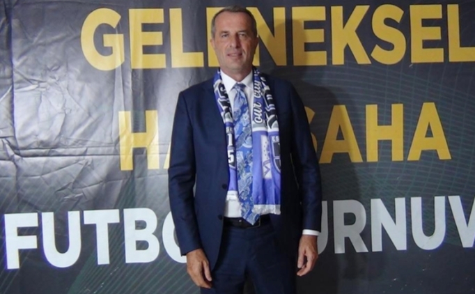 Saffet Sancakl�: 'Umutsuzlu�a kap�lmaya gerek yok'