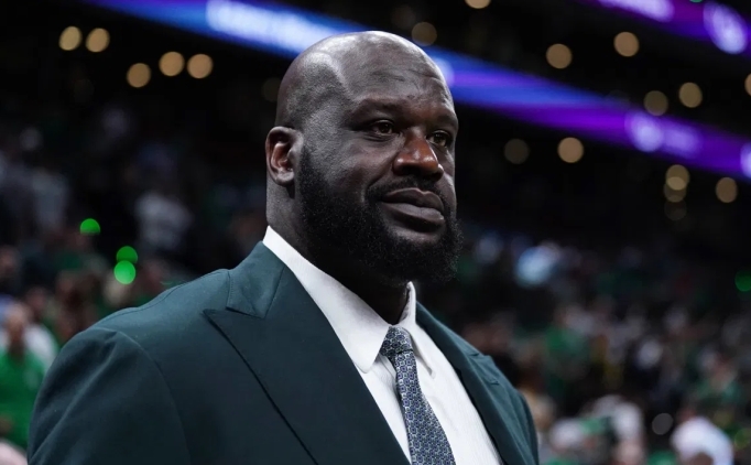 Shaq: 'Knicks abartyor, ampiyonluk aday falan deil'