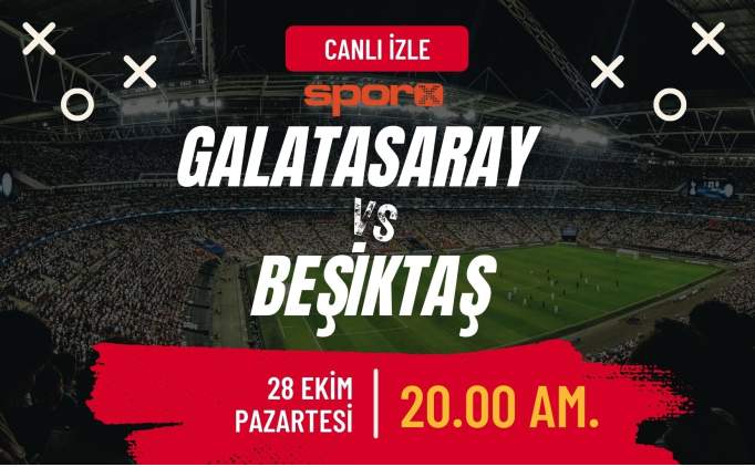 beIN Sports 1 Canl zle ifresiz: Galatasaray-Beikta izle