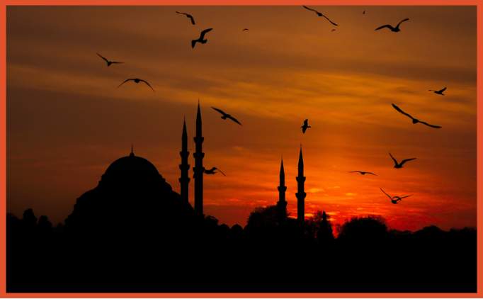 Miraç Kandili'nde (gecesi) süte okunacak dualar (Diyanet)