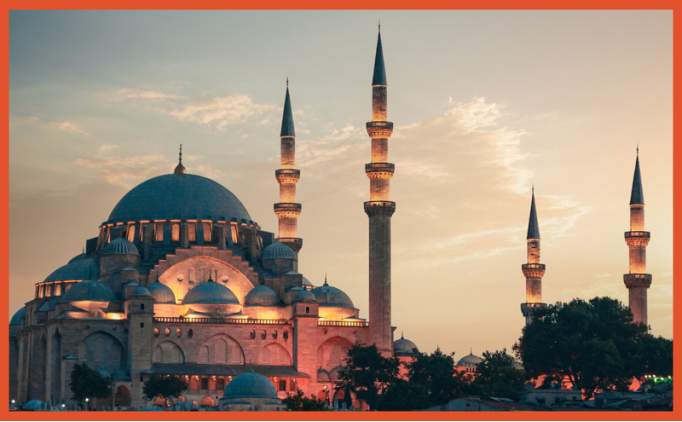 2025 Regaip kandili mesajları! Resimli kısa, uzun Regaip kandili mesajları