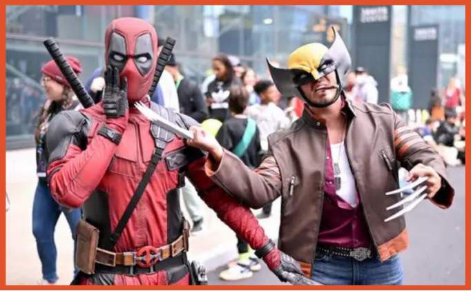 Deadpool 3 ne zaman kacak? 2024 Deadpool 3 fragman