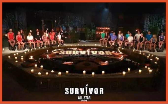 Survivor'da dl oyununu ve delloyu kim kazand? 2024