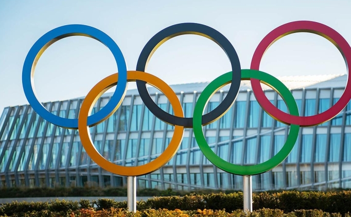Olimpiyat Açılış Töreni Ne Zaman Saat Kaçta? 2024