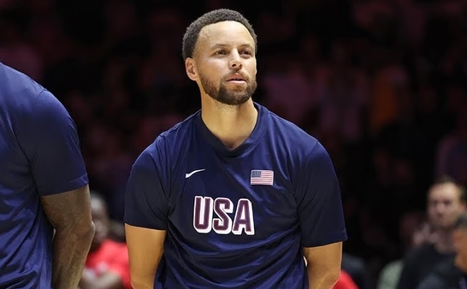 Curry: 'Gney Sudan'a kar yerinde bir korkumuz var'