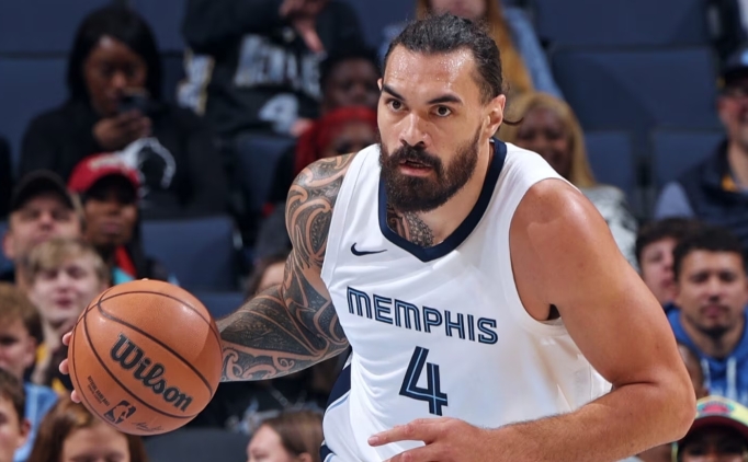 Memphis, Steven Adams' Houston'a takaslad