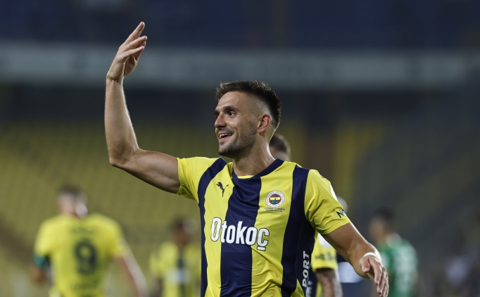 Dusan Tadic, Ajax'a m gidiyor? 