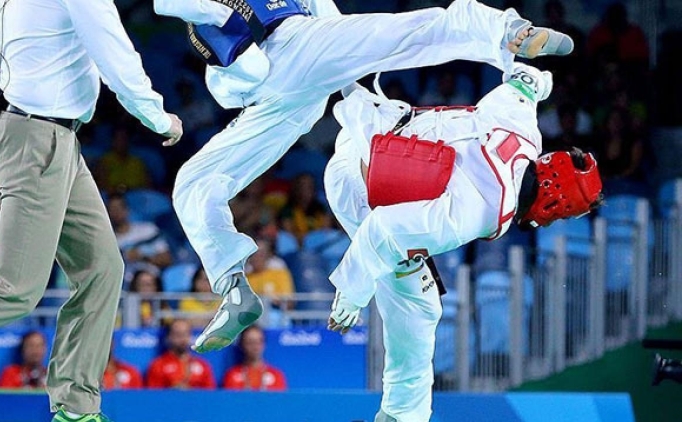 T�rkiye Gen�ler Tekvando �ampiyonas�, Kastamonu'da