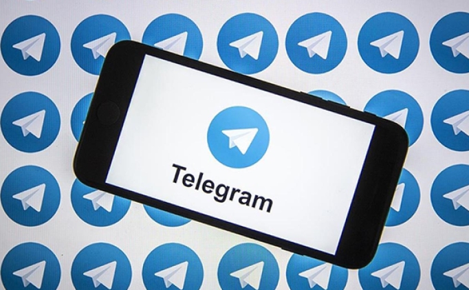 Telegram yakndaki kiiler kalkt m, neden grnmyor?