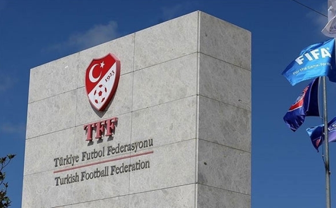 PFDK sevkleri açıklandı!