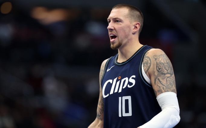 Daniel Theis, New Orleans Pelicans'ta