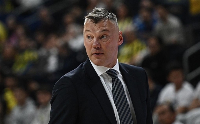 Jasikevicius: 'Real Madrid manda iyi savunma yapmalyz'